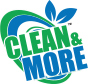 clean-and-more-logo